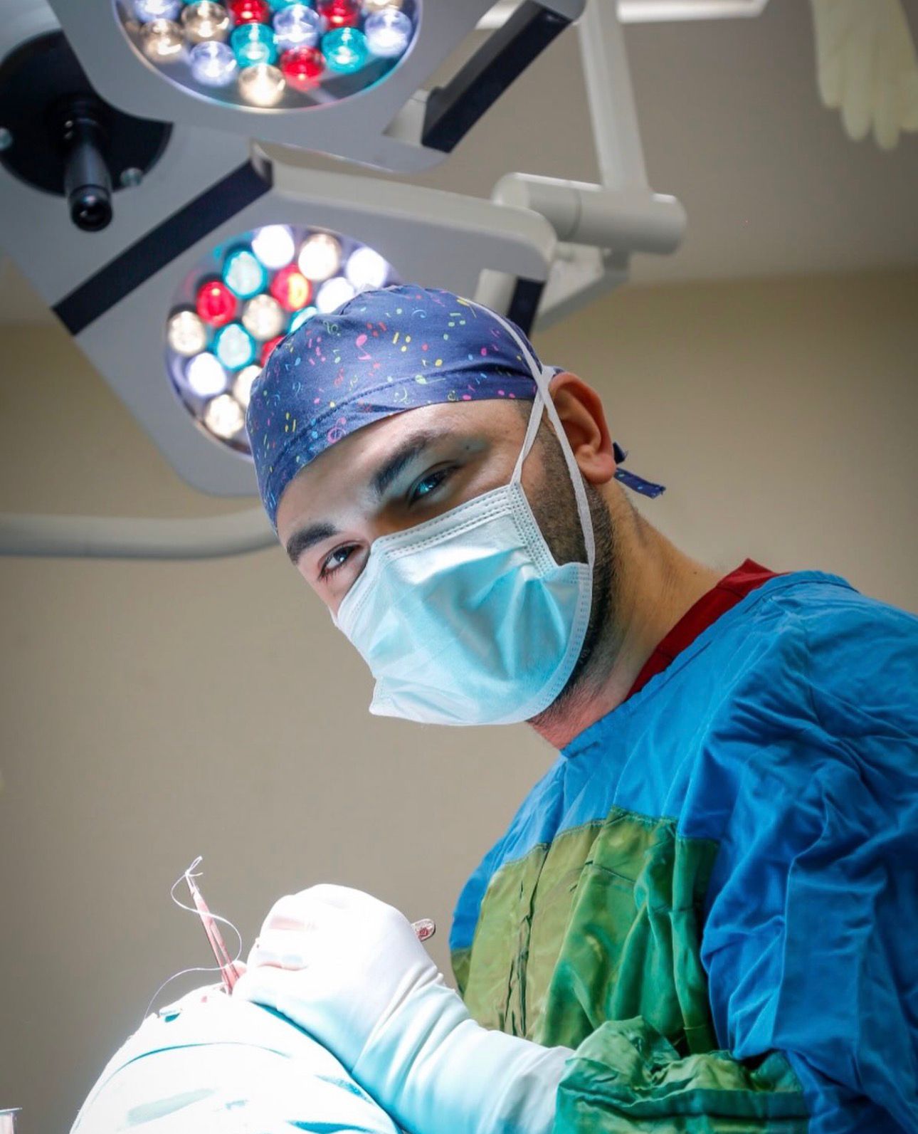 Op. Dr. Hudu Hudiyev